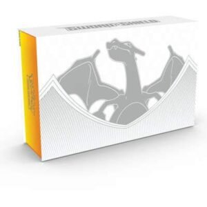 Pokemon charizard ultra premium collection Box